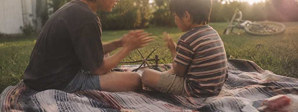 小孩螢幕時間到底多少才對：不同年齡怎麼看，沒有單一標準答案